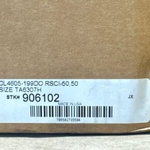 FACTORY SEALED - DODGE 906102 TA6307BS Backstop Assembly || FAST SHIPPED 🇺🇸 - Image 2