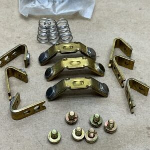 546A780G051 General Electric Size 2, 3 Pole Contact Kit Fast Shipping! - Image 5