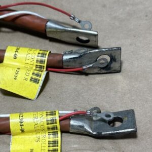 (3) NEW International Rectifier IR 03-612304-00 Silicon Controlled SCR Rectifier - Image 3