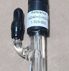 *NEW* Hach 09240=C=0310 Reference Sodium Electrode Analyzer 1.323-002 + Warranty - Image 2