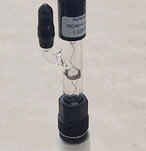 *NEW* Hach 09240=C=0310 Reference Sodium Electrode Analyzer 1.323-002 + Warranty - Image 6