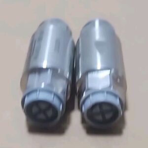 *NEW* [BOX OF 2] Parker 4895 14 14 Stainless Steel Non-Return Valves + Warranty! - Image 5