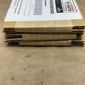 Emerson Fisher RGASKETX162, OEM Parts Kit *NEW, FACTORY SEALED* Fast Shipping! - Image 6