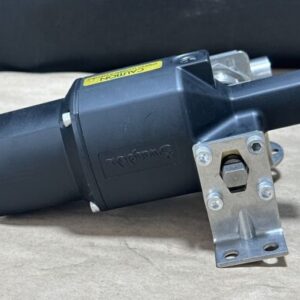NEW NO BOX- Whitey / Swagelok 133SR Actuator + SS-45F8-33CD Valve || WARRANTY! - Image 5
