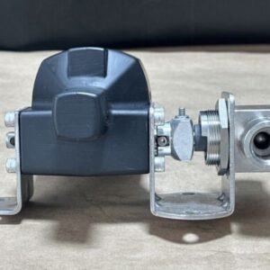 NEW NO BOX- Whitey / Swagelok 133SR Actuator + SS-45F8-33CD Valve || WARRANTY! - Image 6
