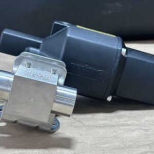 NEW NO BOX- Whitey / Swagelok 133SR Actuator + SS-45F8-33CD Valve || WARRANTY! - Image 7