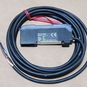 *NEW SURPLUS* Keyence AP-V41AWP Amplifier Unit Main Unit PNP 12-24Vdc + Warranty - Image 4