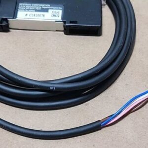 *NEW SURPLUS* Keyence AP-V41AWP Amplifier Unit Main Unit PNP 12-24Vdc + Warranty - Image 8