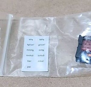 *NEW SURPLUS* Keyence AP-V41AWP Amplifier Unit Main Unit PNP 12-24Vdc + Warranty - Image 9