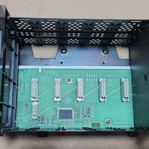 *NEW SURPLUS* Allen-Bradley 1746-A10 /B SLC500 10-Slot Rack Chassis + Warranty! - Image 3
