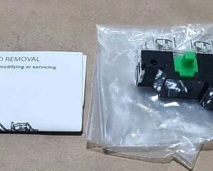 *BRAND NEW* GE General Electric CR104PXC1 Contact Block 1 NO 🇺🇸 + Warranty! - Image 2