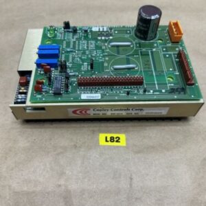 Copley Controls 800-267A Servo Amplifier Fast Shipping! + Warranty - Image 1