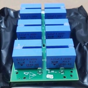 *NEW* Siemens 6RY1703-0FA10 TSE Capacitor Module C98043-A7011-L6 + Warranty! - Image 2