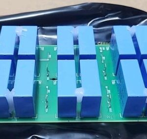 *NEW* Siemens 6RY1703-0FA10 TSE Capacitor Module C98043-A7011-L6 + Warranty! - Image 3