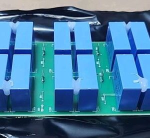 *NEW* Siemens 6RY1703-0FA10 TSE Capacitor Module C98043-A7011-L6 + Warranty! - Image 6
