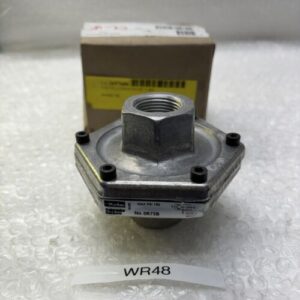 ** NEW PARKER OR75B VALVE 3/4" MAX PSI 150 FAST SHIPPING &WARRANTY# - Image 1