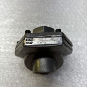 ** NEW PARKER OR75B VALVE 3/4" MAX PSI 150 FAST SHIPPING &WARRANTY# - Image 2