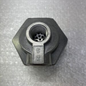 ** NEW PARKER OR75B VALVE 3/4" MAX PSI 150 FAST SHIPPING &WARRANTY# - Image 3