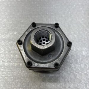 ** NEW PARKER OR75B VALVE 3/4" MAX PSI 150 FAST SHIPPING &WARRANTY# - Image 5