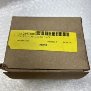 ** NEW PARKER OR75B VALVE 3/4" MAX PSI 150 FAST SHIPPING &WARRANTY# - Image 8