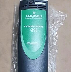 *NEW* Emerson Control Techniques CGP1406 GP20 Commander Drive 7.5Hp + Warranty! - Image 3