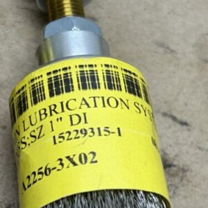 (3) Oil-Rite Brush Assembly A2256-3X02 NNB Fast Shipping! + Warranty - Image 5