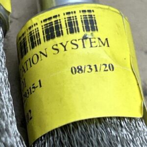(3) Oil-Rite Brush Assembly A2256-3X02 NNB Fast Shipping! + Warranty - Image 6