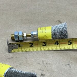 (3) Oil-Rite Brush Assembly A2256-3X02 NNB Fast Shipping! + Warranty - Image 8