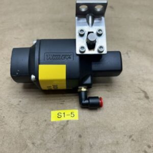 Whitey 151 SR valve 200PSI NNB Fast Shipping! + Warranty - Image 1