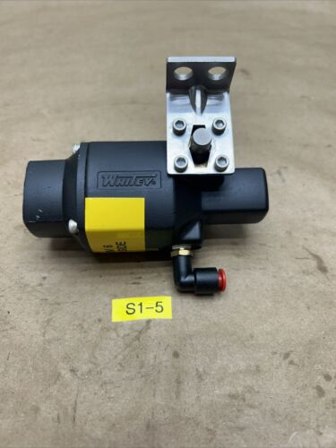 Whitey 151 SR valve 200PSI NNB Fast Shipping! + Warranty Main Image