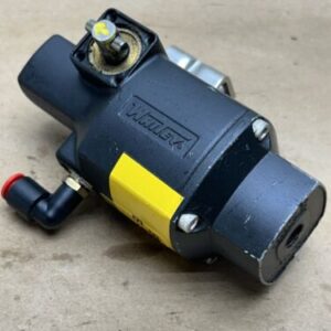 Whitey 151 SR valve 200PSI NNB Fast Shipping! + Warranty - Image 3