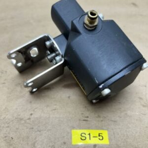 Whitey 131 DA 131DA Pneumatic Double Acting Actuator Used Fast Shipping - Image 1