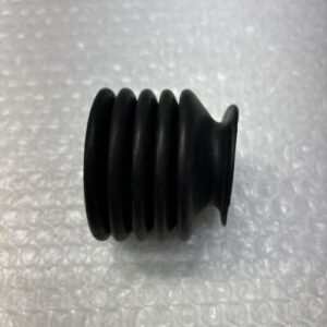 ** New Fisher Parts Boot Cover ,Piston Rod ;Neoprene 1H937906992 Fast Shipping # - Image 2