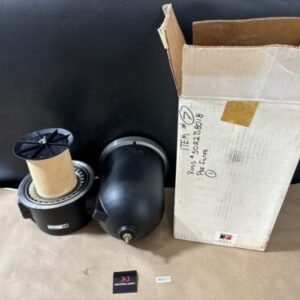 New Ross 5022B8018 Air Filter And Housing Warranty 🇺🇸 - Image 1