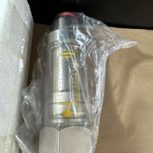 New Parker Flowline FM26322212 FM.26 322 212 Flowmeter Warranty Fast Shipping - Image 2