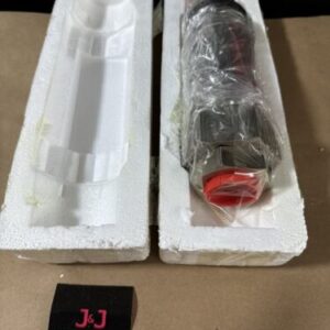 New Parker Flowline FM26322212 FM.26 322 212 Flowmeter Warranty Fast Shipping - Image 6