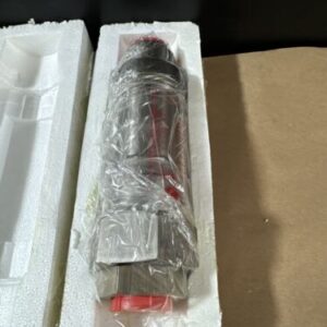 New Parker Flowline FM26322212 FM.26 322 212 Flowmeter Warranty Fast Shipping - Image 7