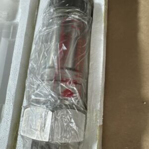 New Parker Flowline FM26322212 FM.26 322 212 Flowmeter Warranty Fast Shipping - Image 8