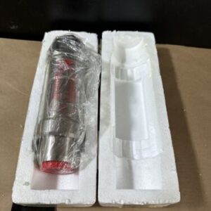New Parker Flowline FM26322212 FM.26 322 212 Flowmeter Warranty Fast Shipping - Image 9