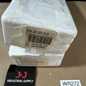 New Parker Flowline FM26322212 FM.26 322 212 Flowmeter Warranty Fast Shipping - Image 10
