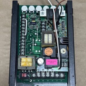 NEW NO BOX- DART Controls 530BC Variable Speed DC Control 0-90/180VDC 10A-DC - Image 3