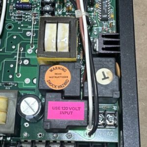 NEW NO BOX- DART Controls 530BC Variable Speed DC Control 0-90/180VDC 10A-DC - Image 5