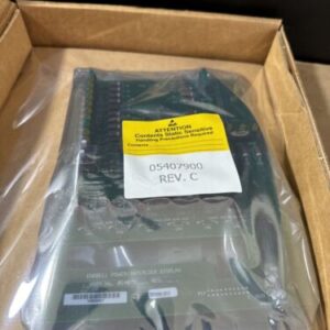 New Honeywell Circuit Board 05407900 Rev C Warranty 🇺🇸 - Image 2