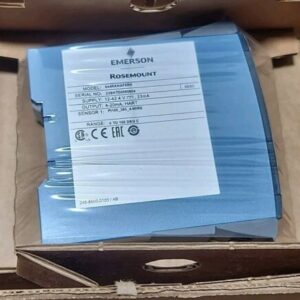 *BRAND NEW* Rosemount 644RANAF6RK Temperature Transmitter 12-42Vdc + Warranty! - Image 5