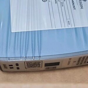 *BRAND NEW* Rosemount 644RANAF6RK Temperature Transmitter 12-42Vdc + Warranty! - Image 6