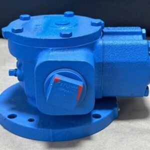 NEW- Viking HJ475 Cast Iron Rotary Gear Pump 1.5" NPT 0-20GPM 100PSI 5/8" Bore - Image 6