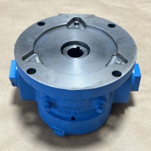 NEW- Viking HJ475 Cast Iron Rotary Gear Pump 1.5" NPT 0-20GPM 100PSI 5/8" Bore - Image 7
