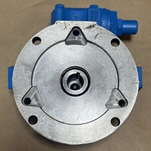 NEW- Viking HJ475 Cast Iron Rotary Gear Pump 1.5" NPT 0-20GPM 100PSI 5/8" Bore - Image 8