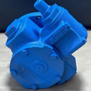 NEW- Viking HJ475 Cast Iron Rotary Gear Pump 1.5" NPT 0-20GPM 100PSI 5/8" Bore - Image 10
