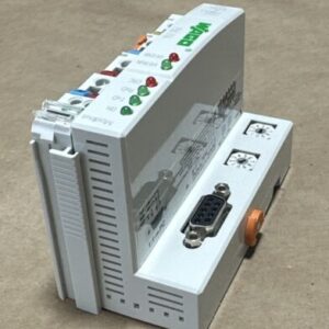 NEW OPEN BOX- WAGO 750-316 Modbus/RS 232/1,2-115,2 kBd || FAST SHIPPED 🇺🇸 - Image 5